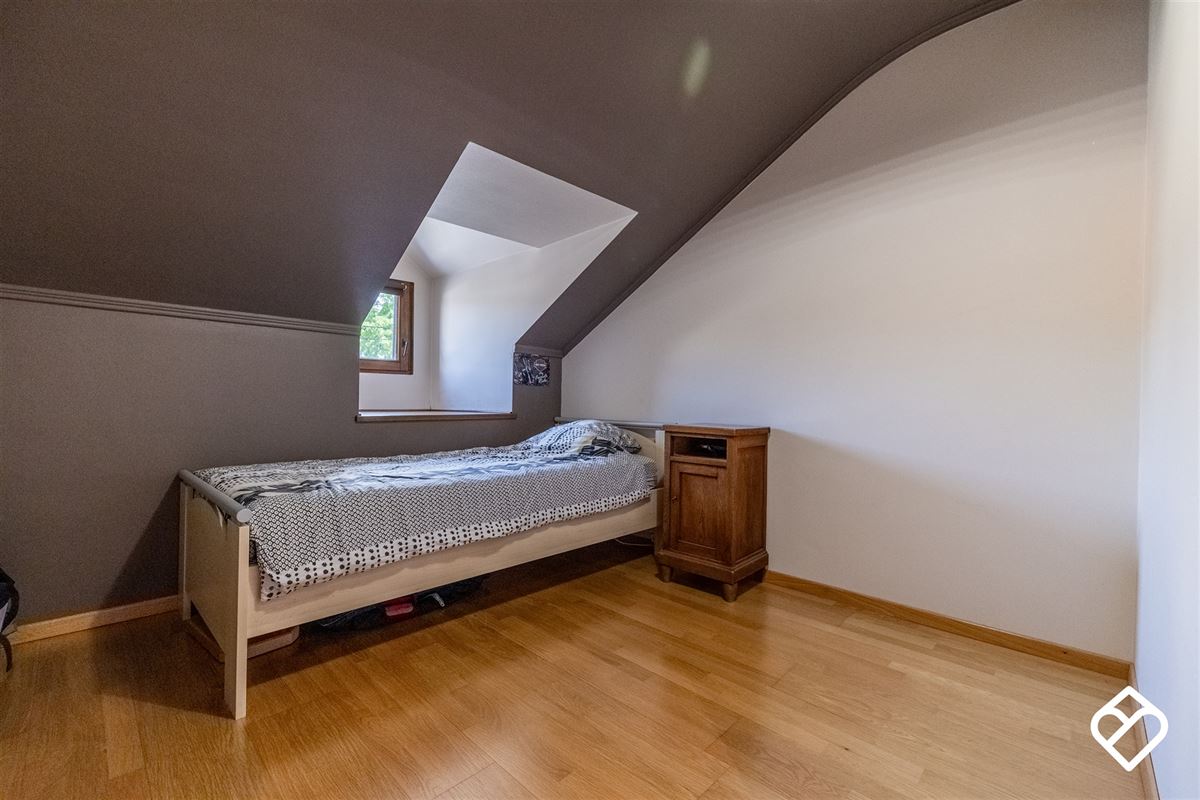 Grande maison 4 façades Aubange