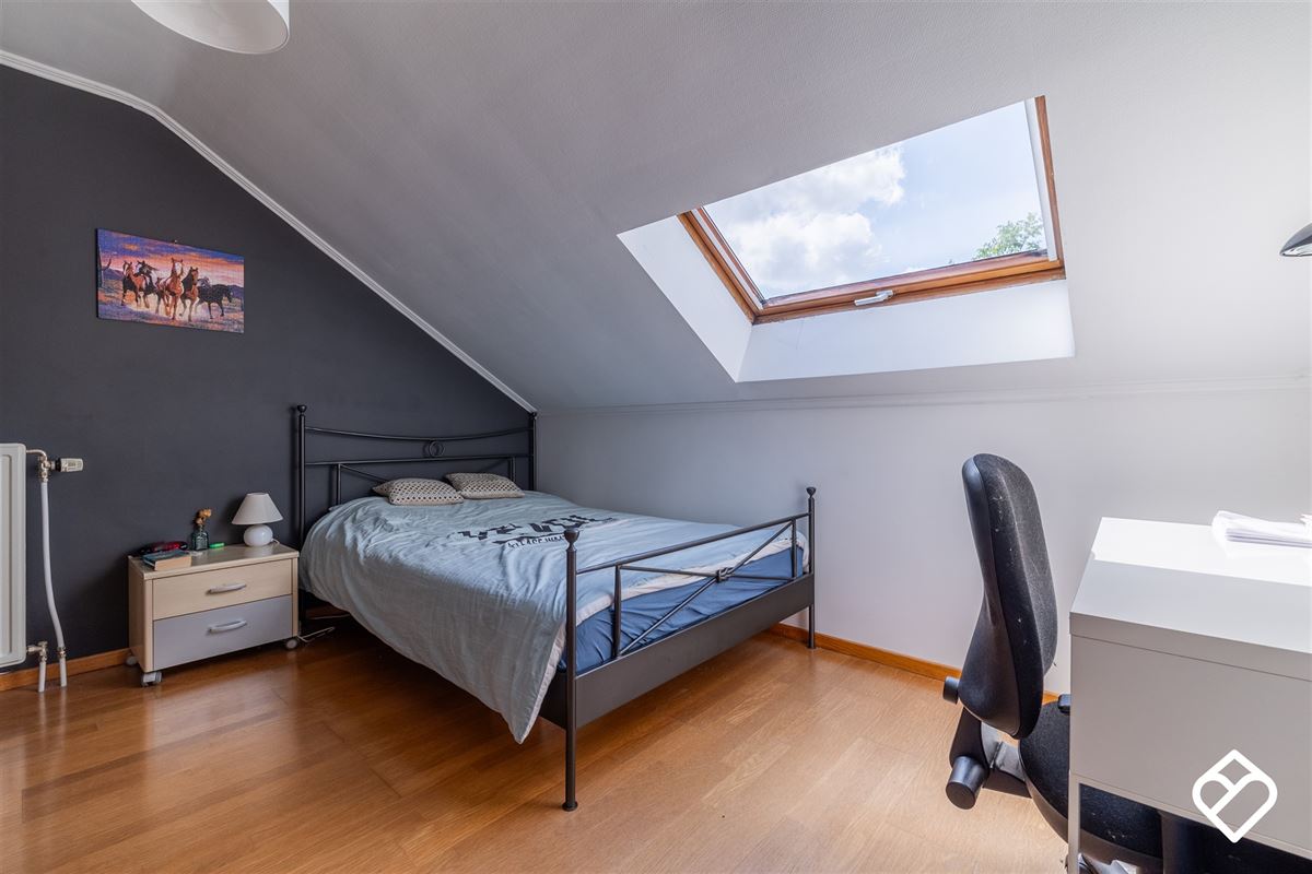 Grande maison 4 façades Aubange