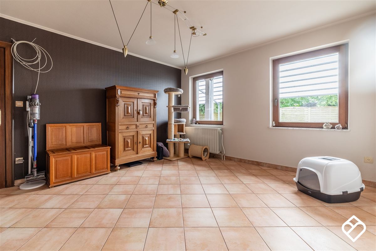 Grande maison 4 façades Aubange