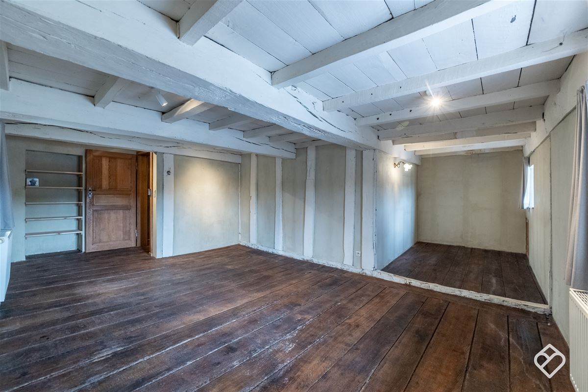 Magnifique maison de commerce à Virton