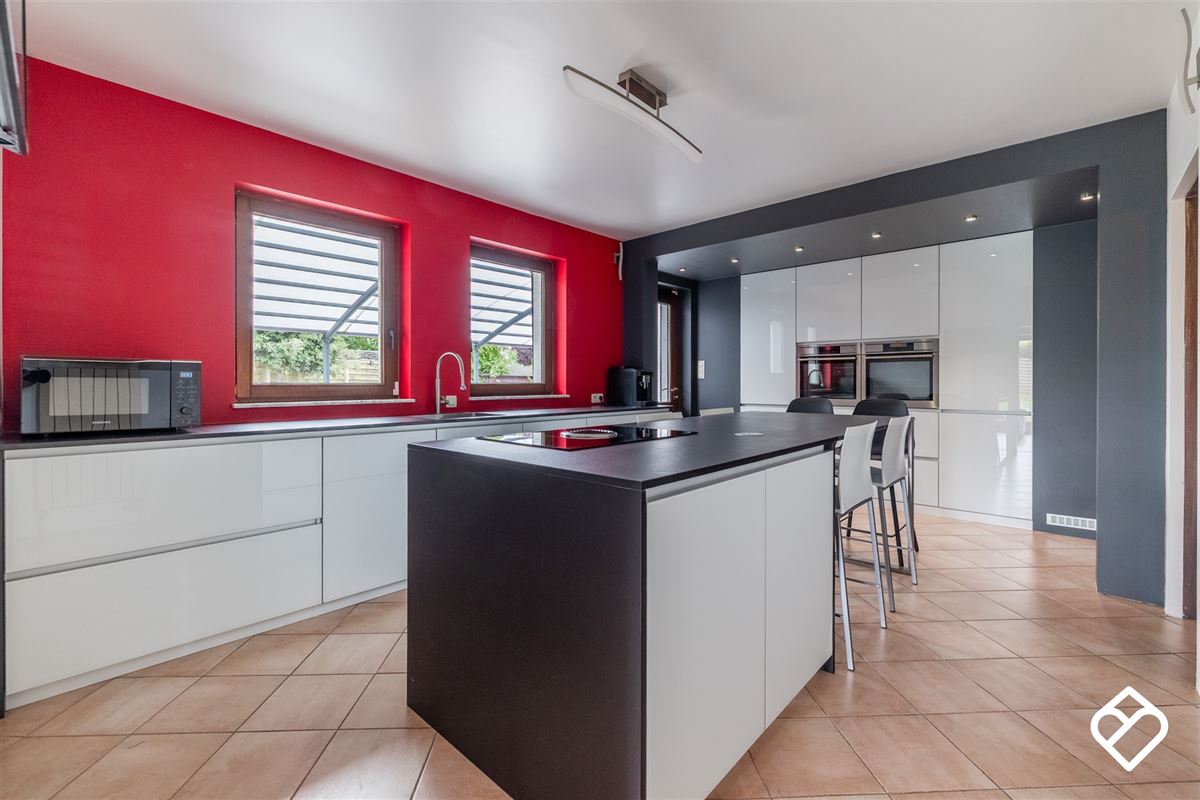 Grande maison 4 façades Aubange