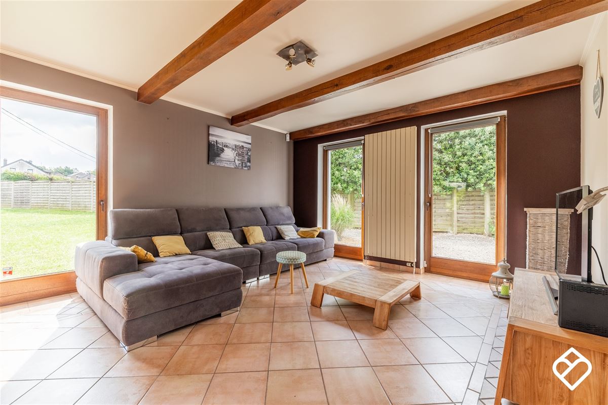 Grande maison 4 façades Aubange