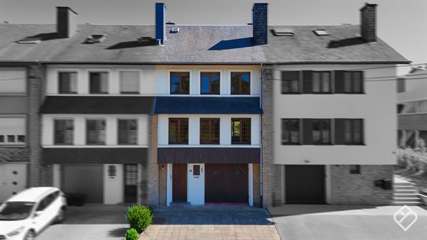 Maison à rénover Arlon