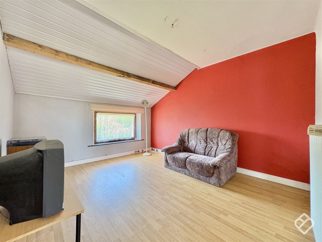 Immeuble à usage multiple