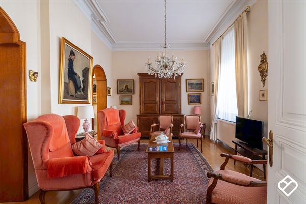 Maison de maître