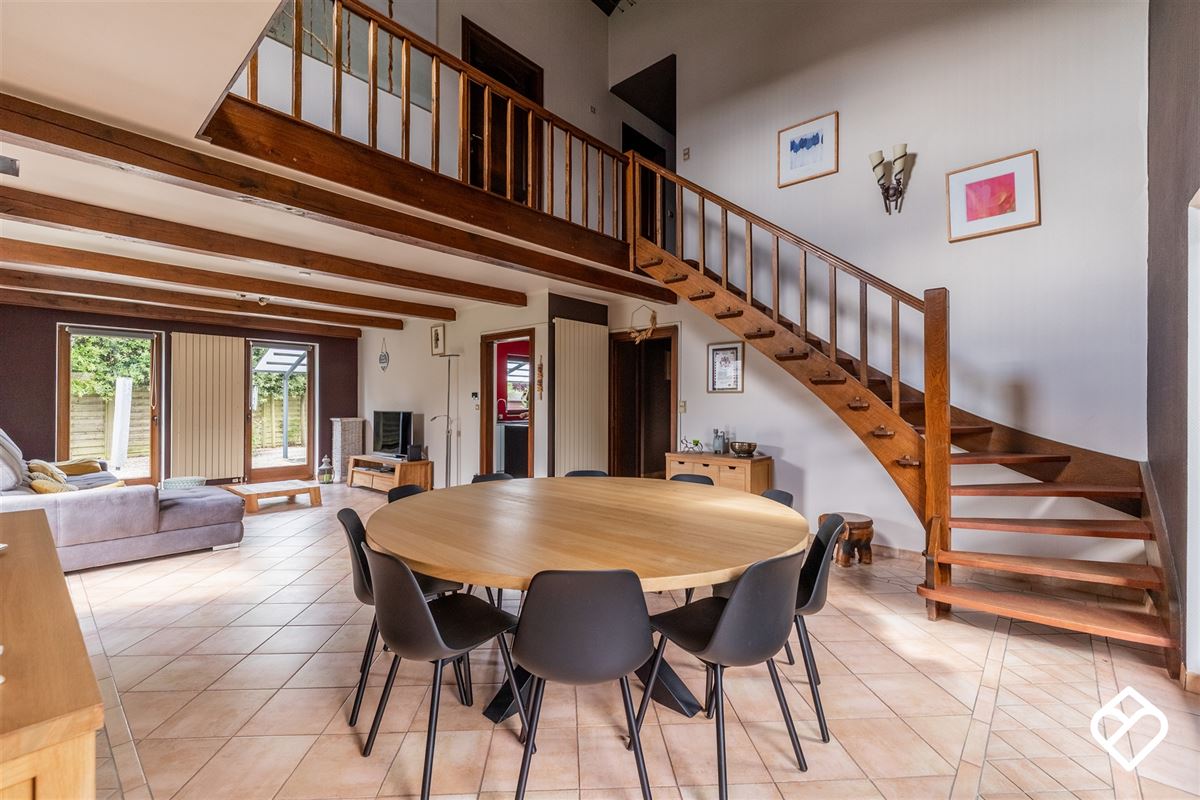 Grande maison 4 façades Aubange