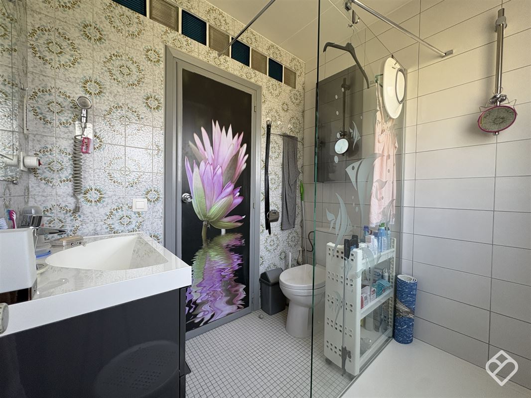 Maison de plain-pied à Bleid