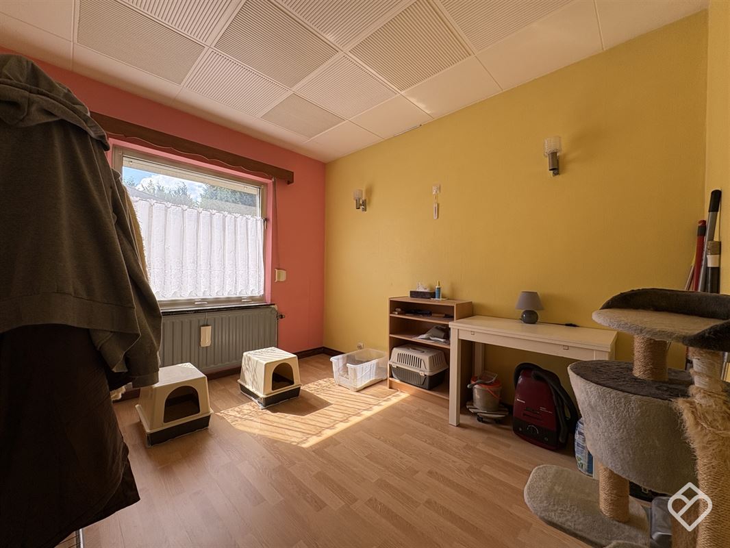 Maison de plain-pied à Bleid