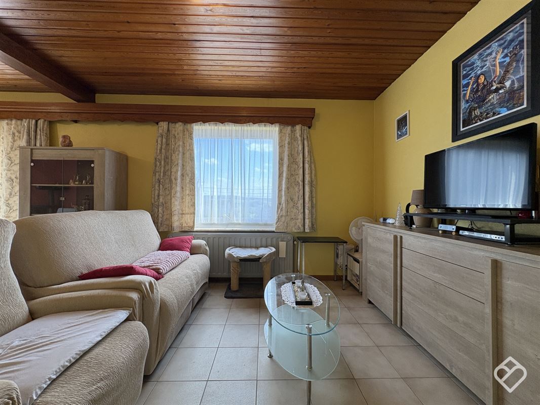 Maison de plain-pied à Bleid