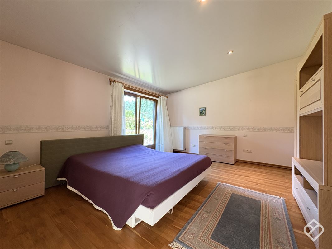 Maison familiale spacieuse