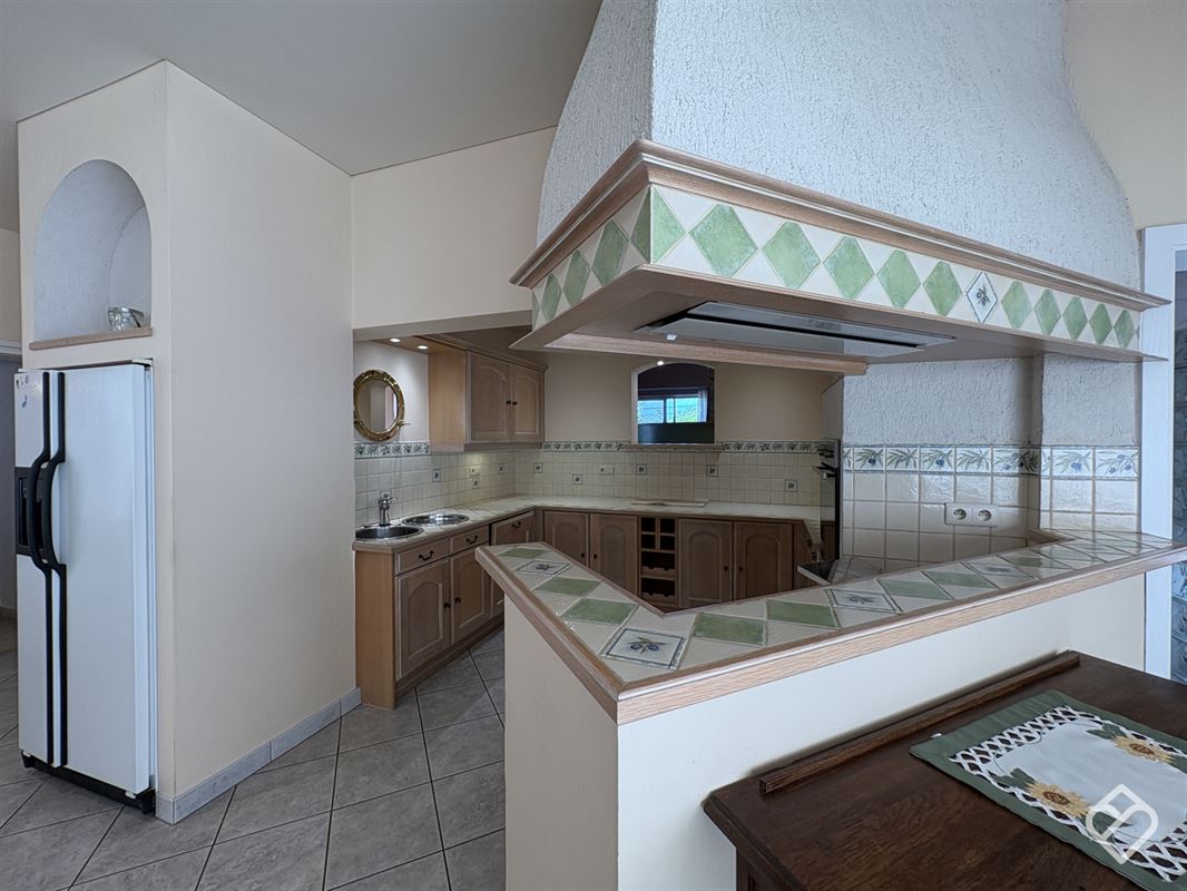 Maison familiale spacieuse