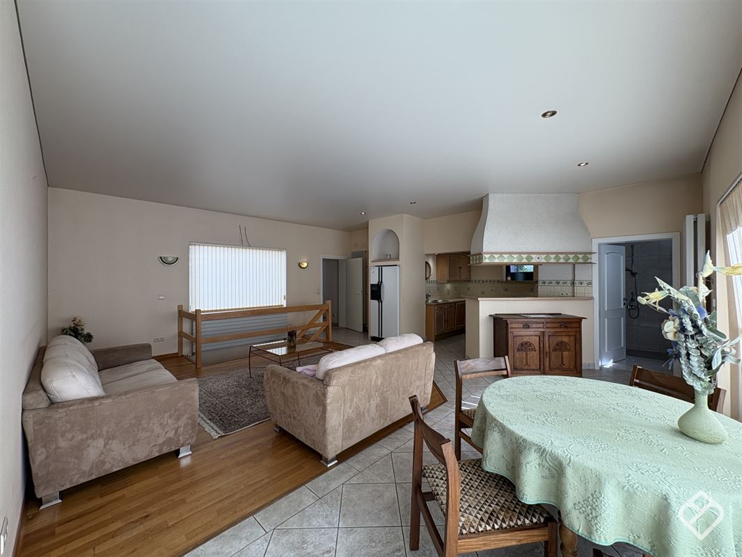 Maison familiale spacieuse