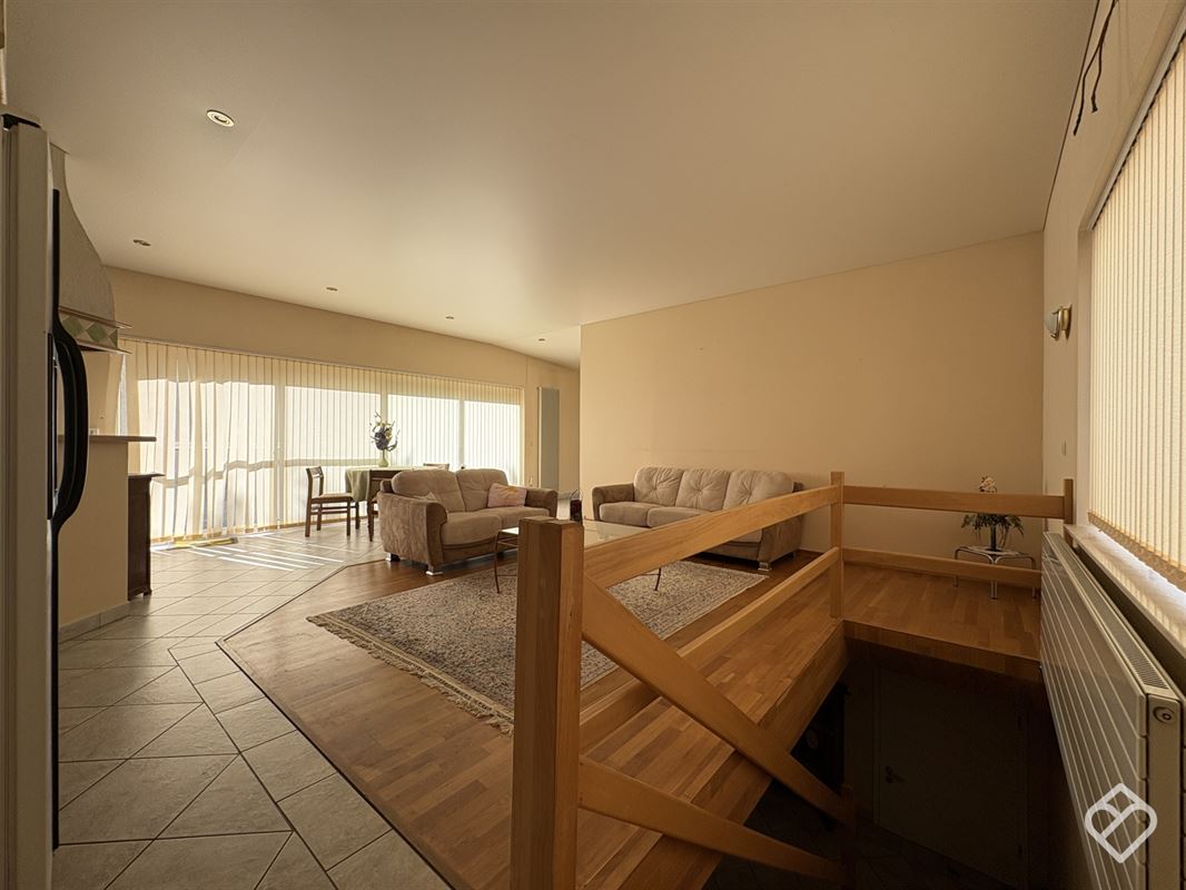 Maison familiale spacieuse