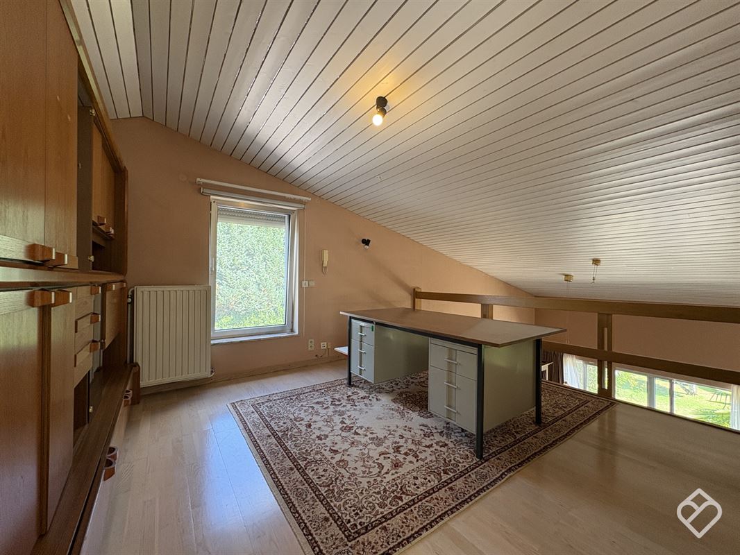 Maison familiale spacieuse