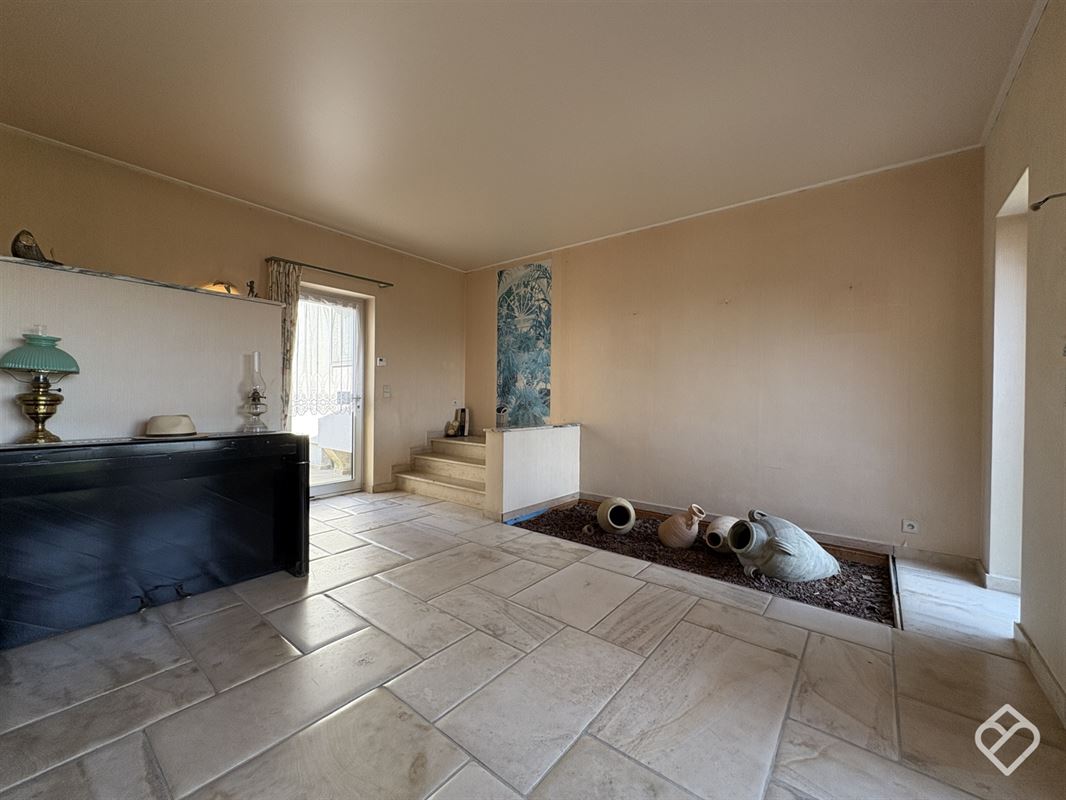 Maison familiale spacieuse