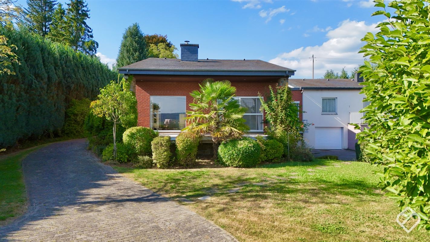 Maison familiale spacieuse