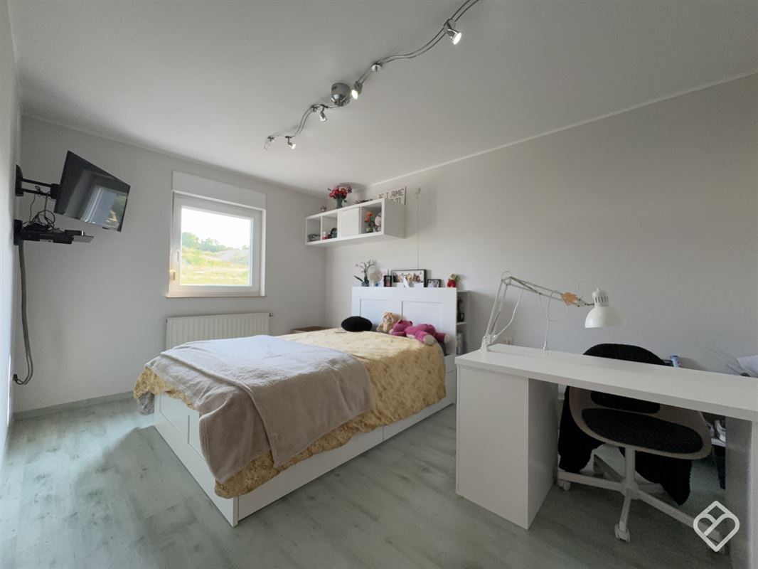 Maison moderne 5 chambres