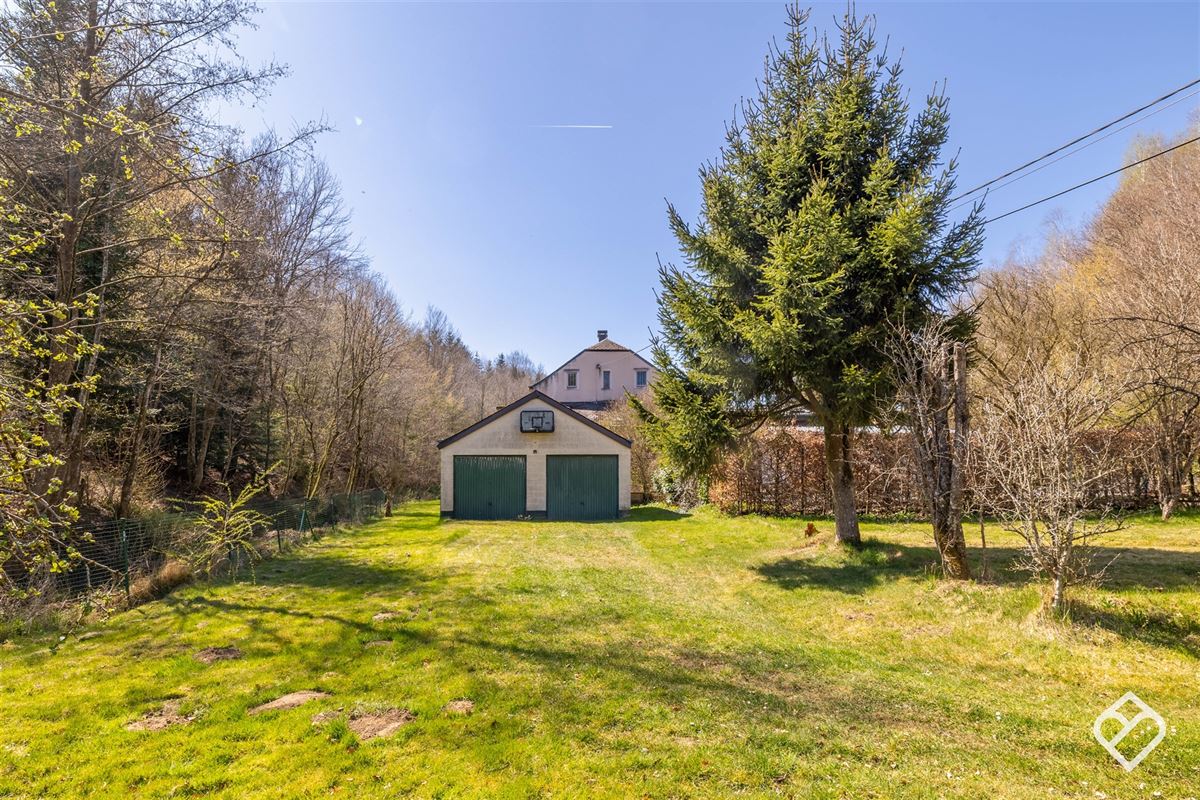 Magnifique bien de caractère à Waltzing