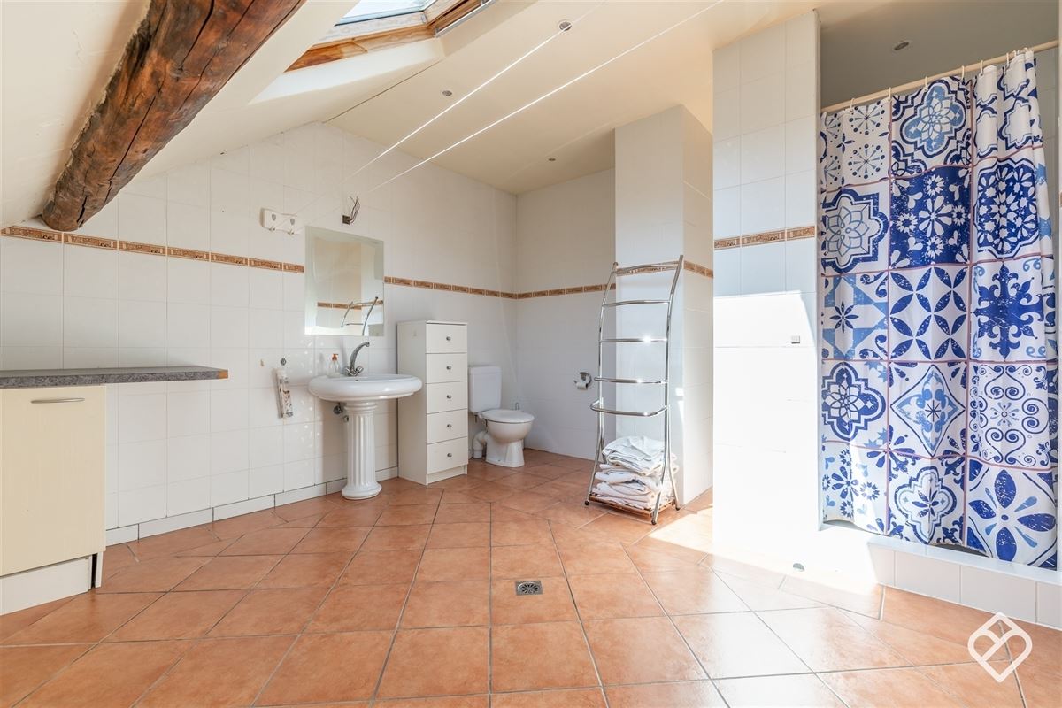 Magnifique bien de caractère à Waltzing