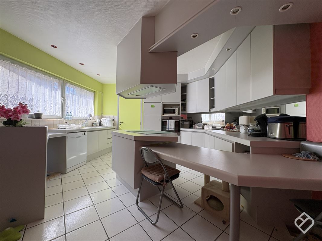 Maison de plain-pied à Bleid