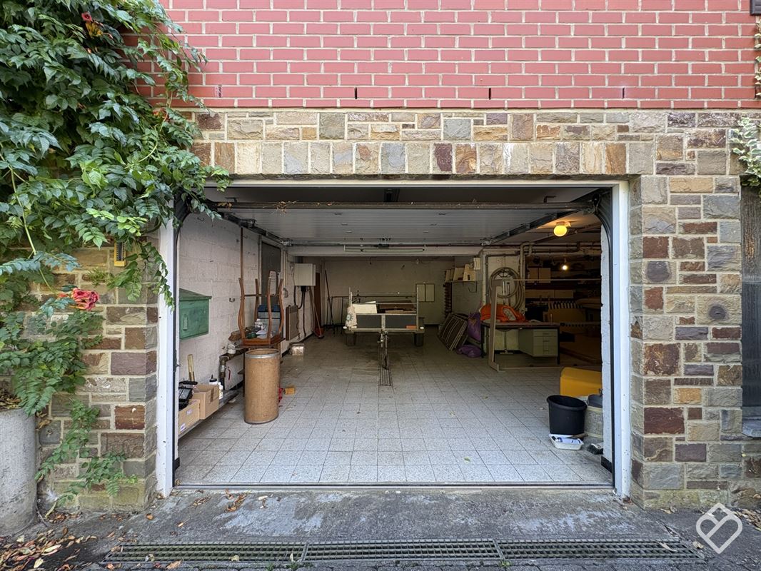 Maison familiale spacieuse