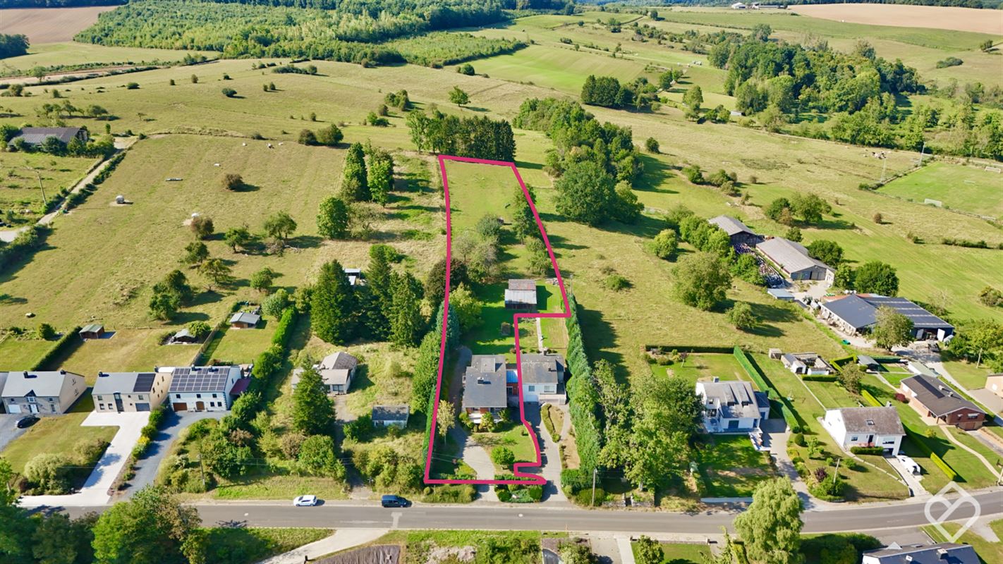 Maison familiale spacieuse