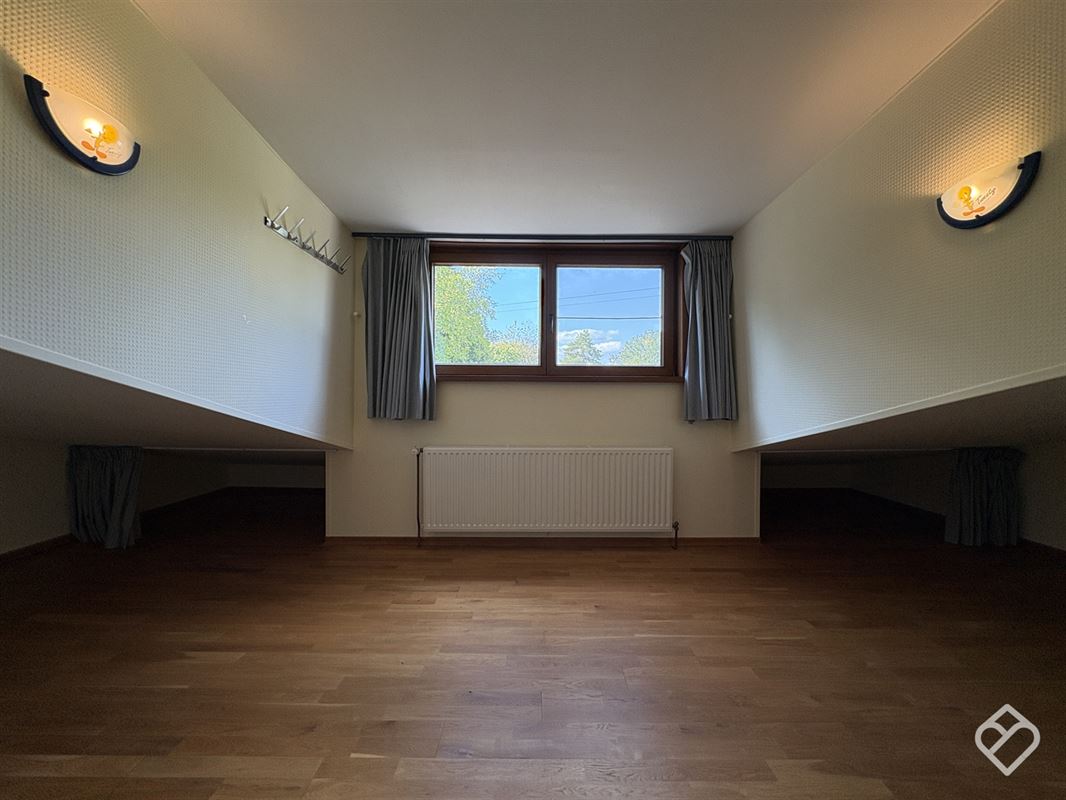 Maison familiale spacieuse