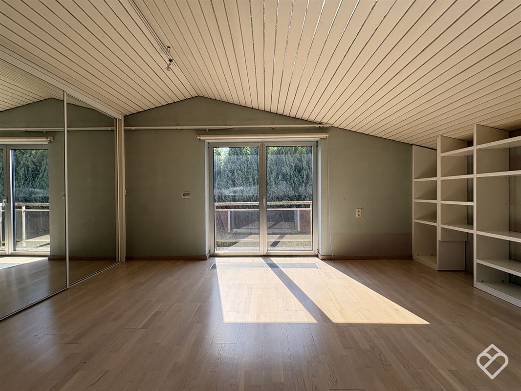 Maison familiale spacieuse