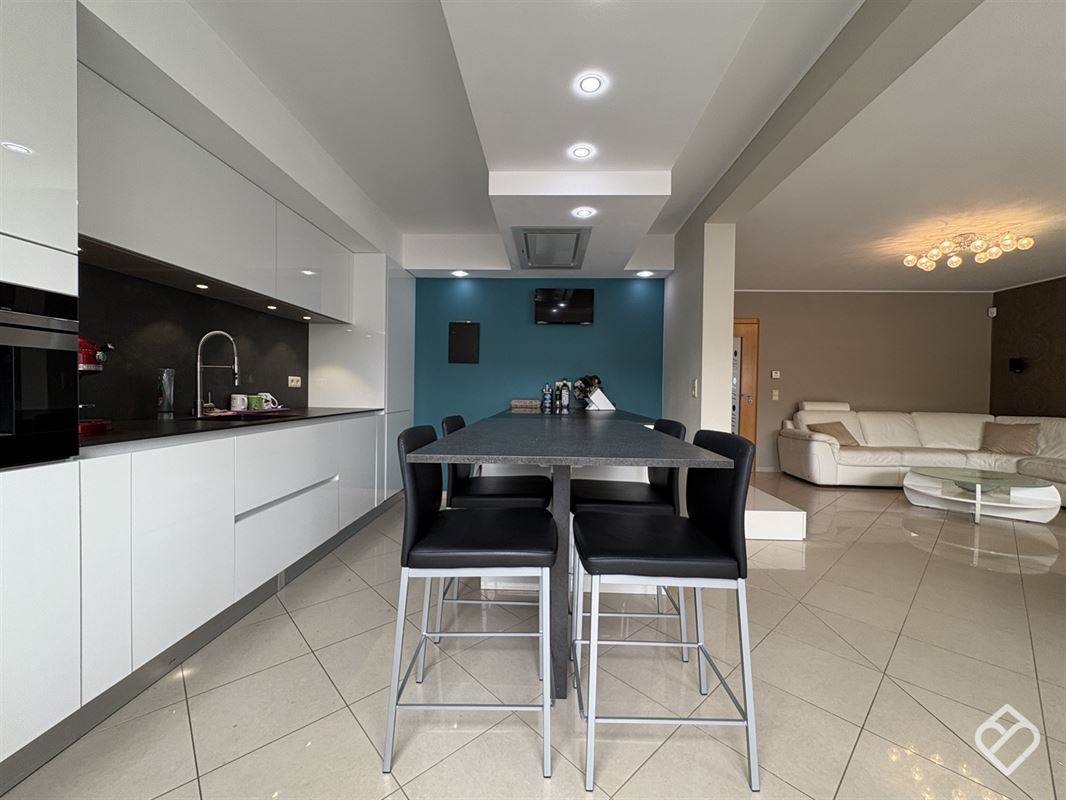 Maison moderne 5 chambres