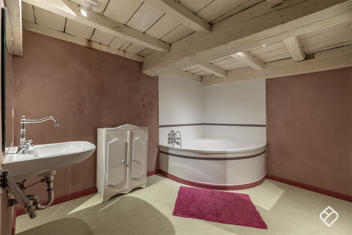 Magnifique maison de commerce à Virton