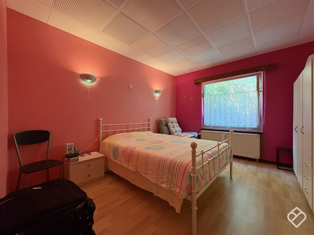 Maison de plain-pied à Bleid