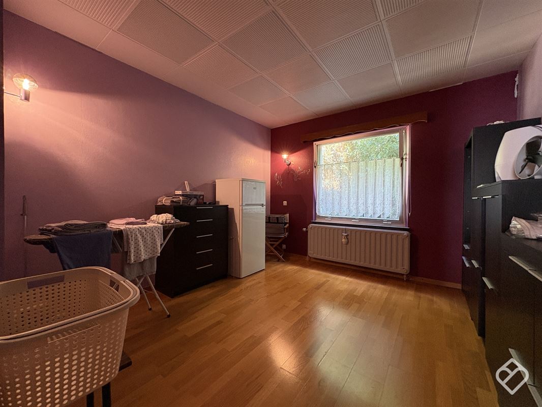 Maison de plain-pied à Bleid