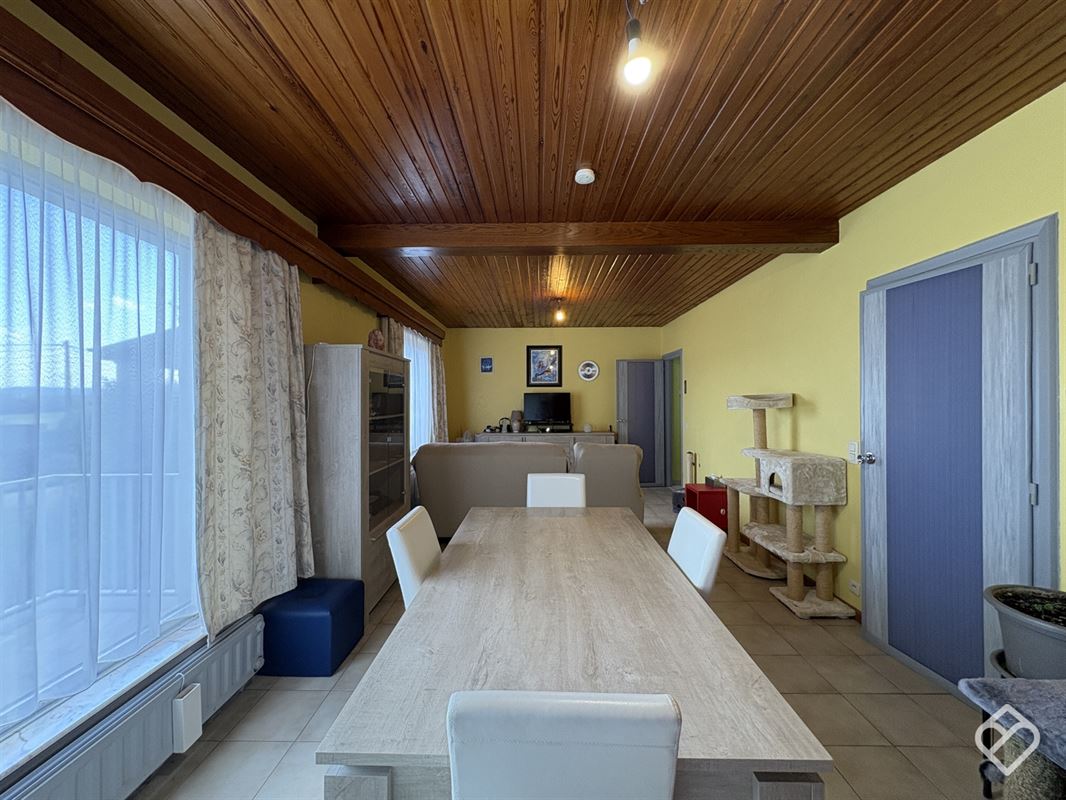 Maison de plain-pied à Bleid