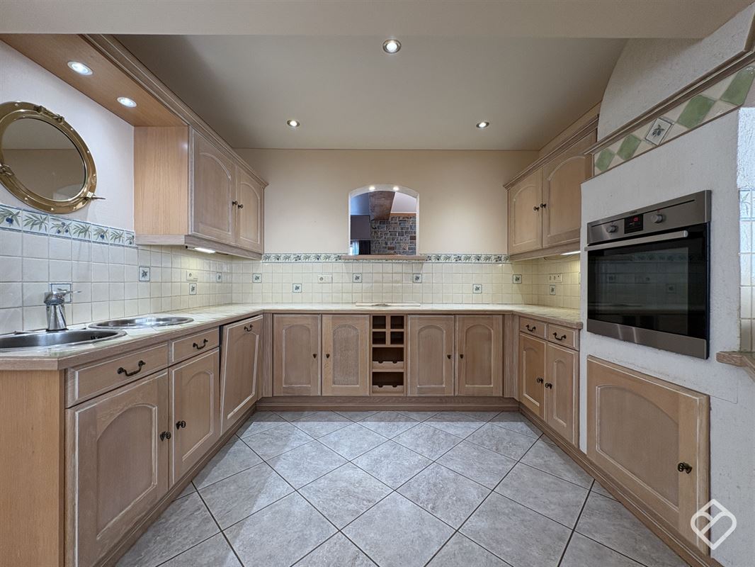 Maison familiale spacieuse