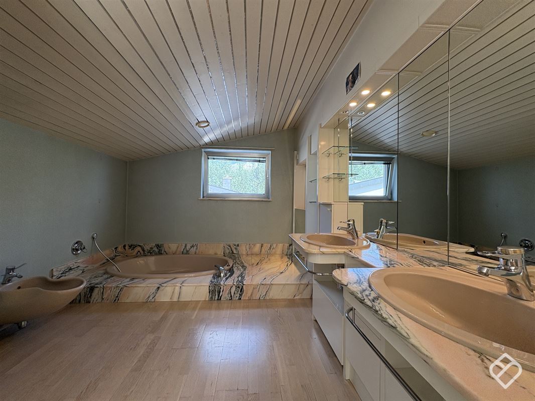 Maison familiale spacieuse