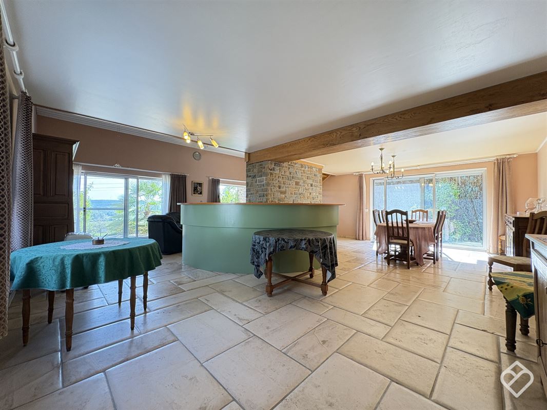 Maison familiale spacieuse