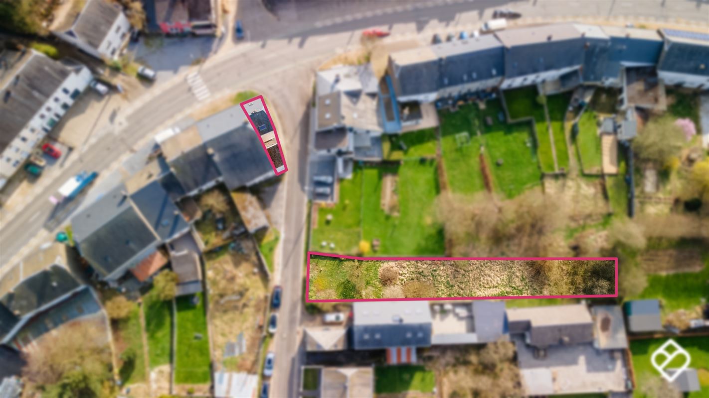 Petite maison rénovée avec possibilité de terrain à bâtir