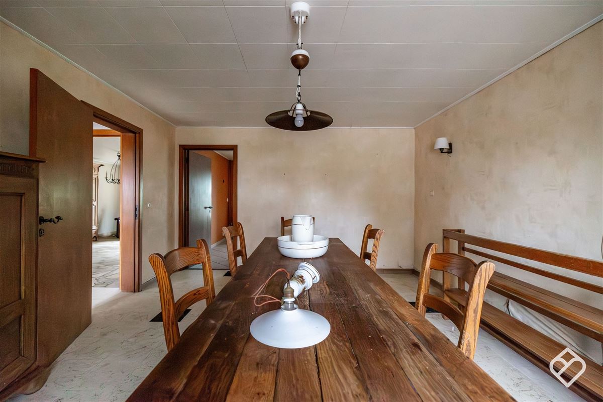 Ferme avec beaux potentiels