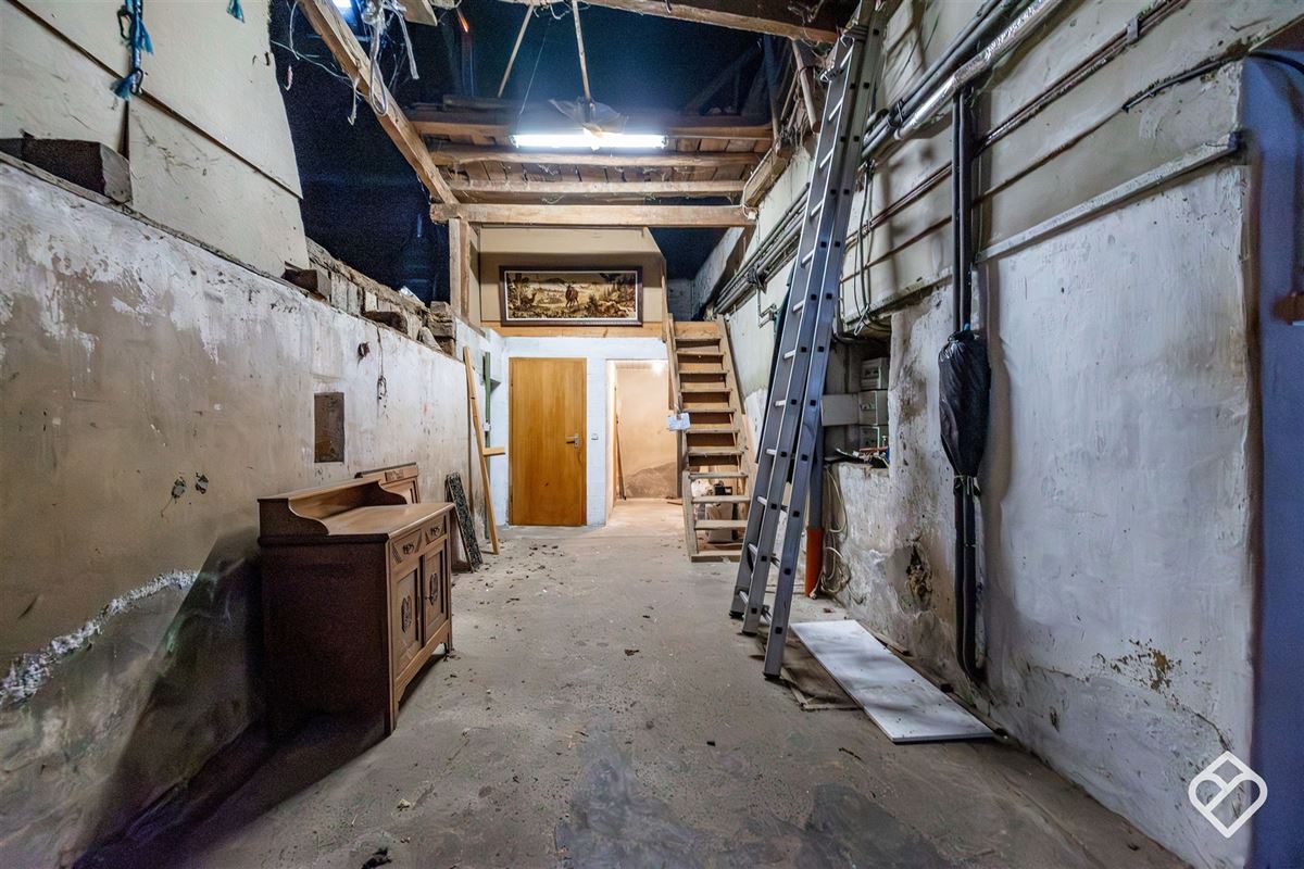 Ferme avec beaux potentiels