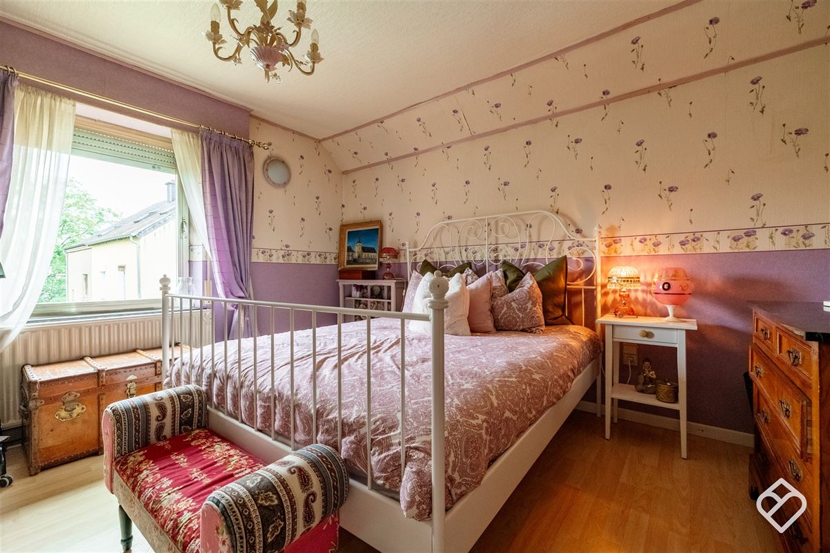 Maison plain pied au bout d'une impasse