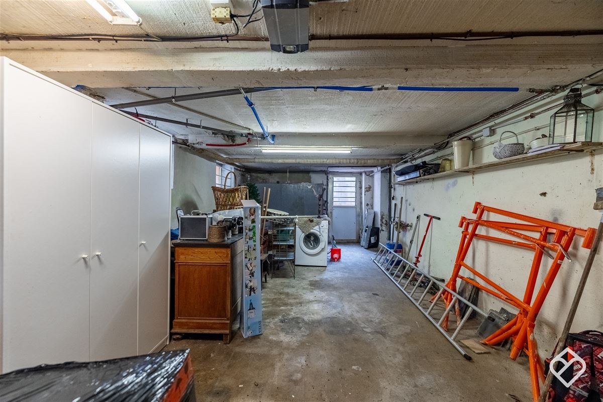 Maison plain pied au bout d'une impasse