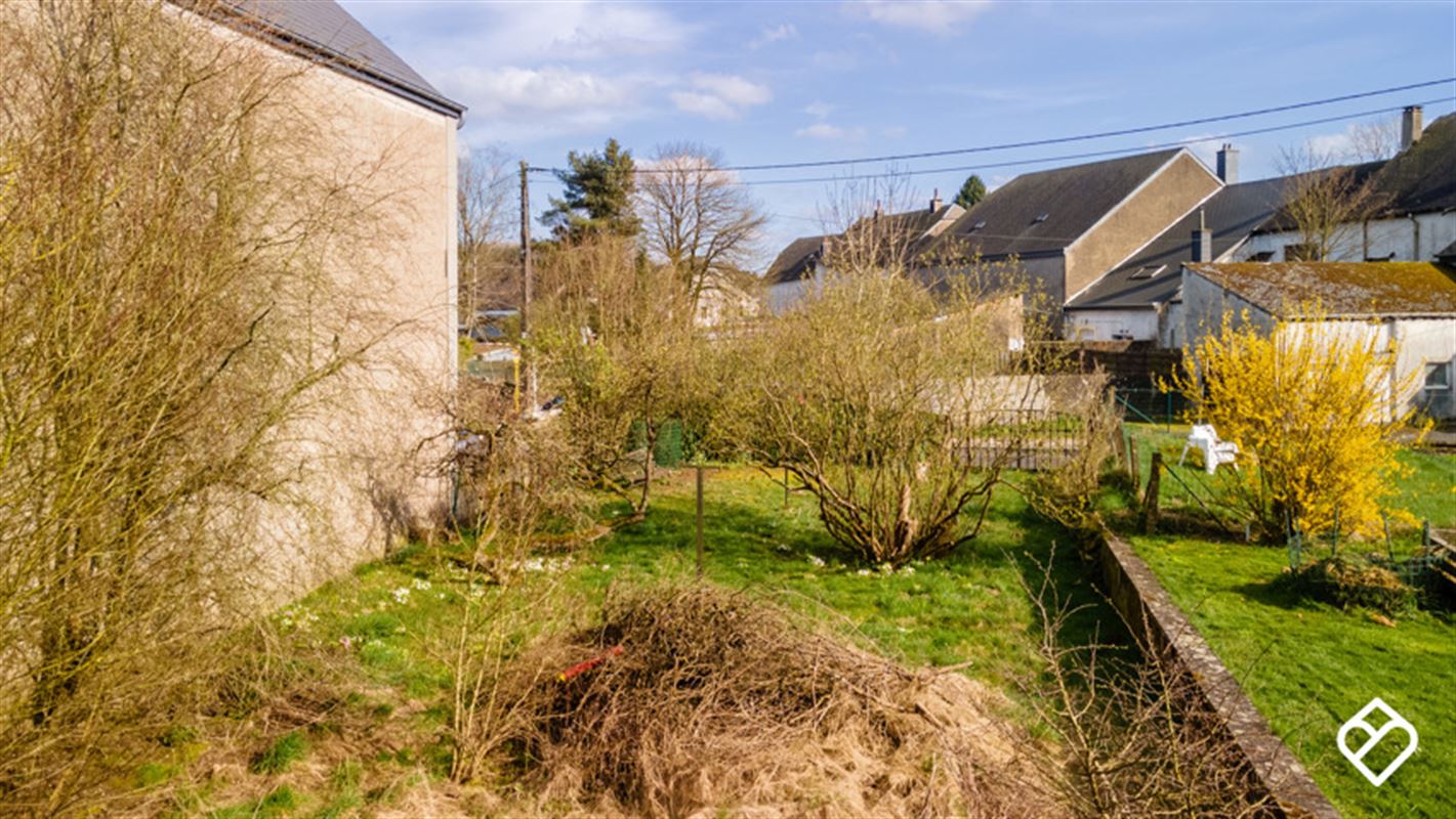 Joli Terrain Plat Pin