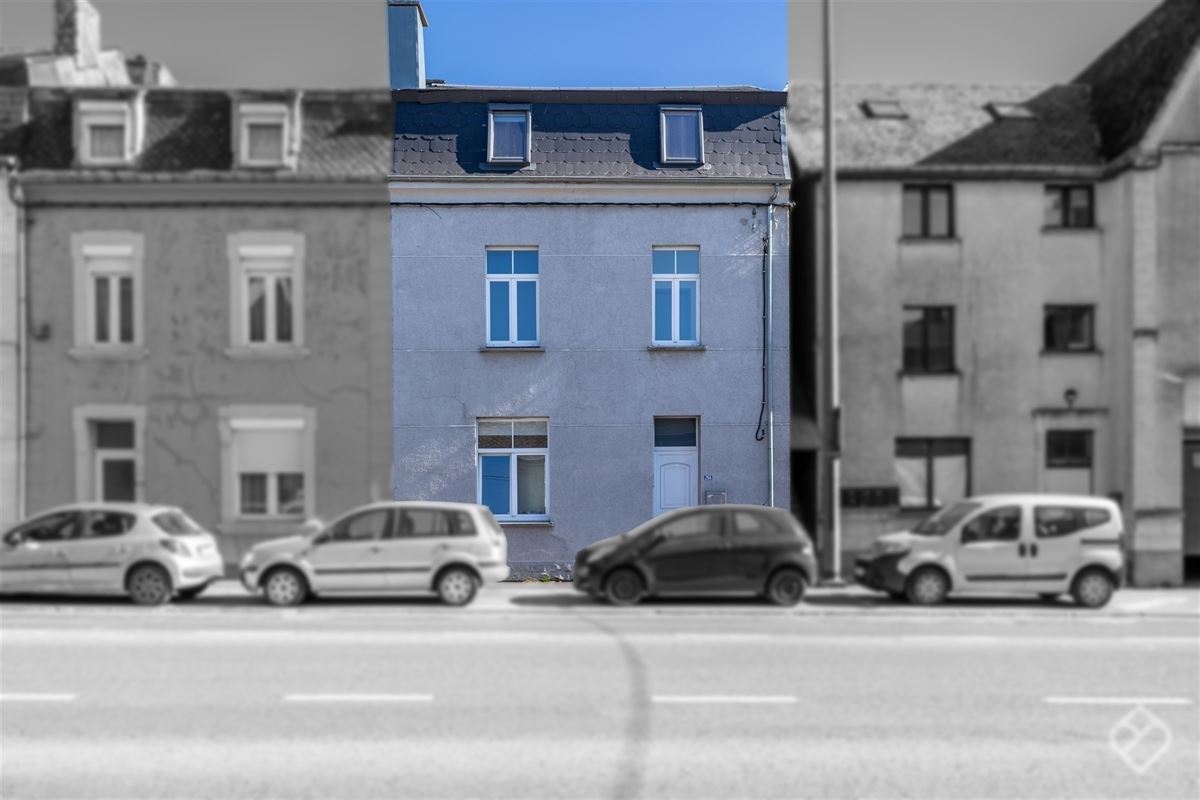 Appartement lumineux