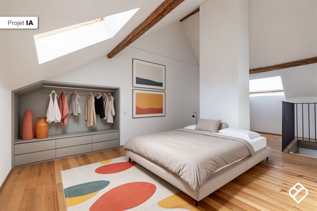 Maison cosy sans travaux + possibilité terrain à bâtir