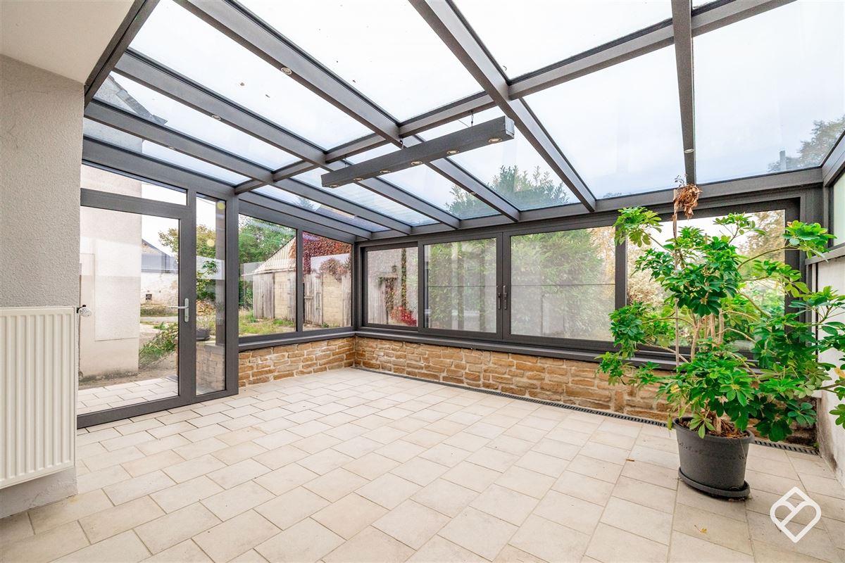 Ferme avec beaux potentiels