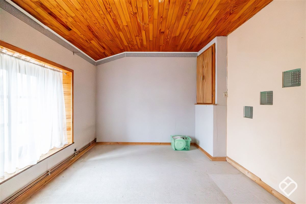 Ferme avec beaux potentiels