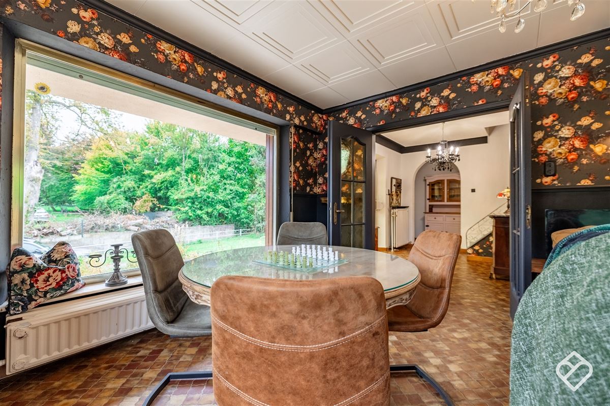 Maison plain pied au bout d'une impasse