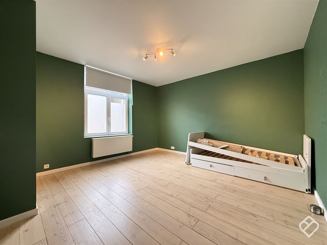 Appartement lumineux