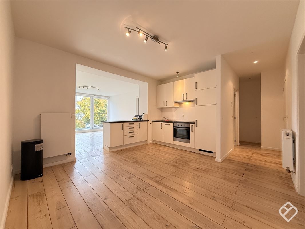 Appartement lumineux