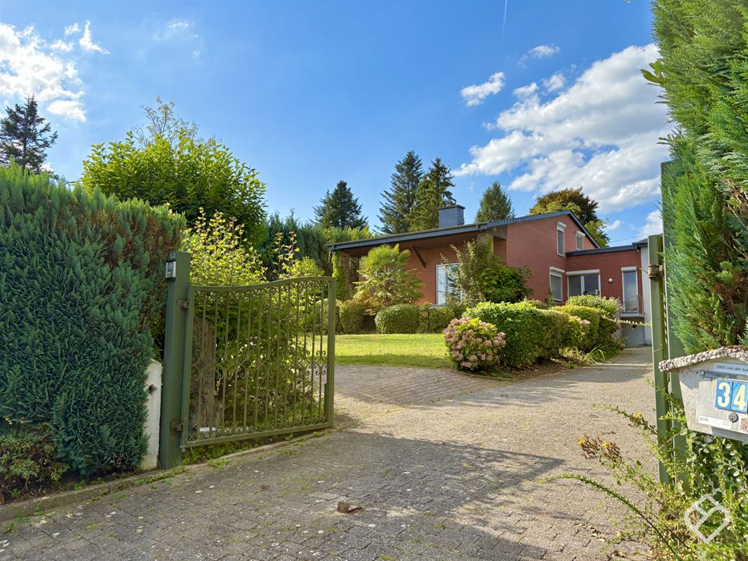 Maison familiale spacieuse